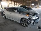 2013 Hyundai Veloster Turbo