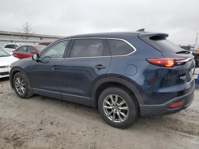 2018 Mazda CX-9 Touring