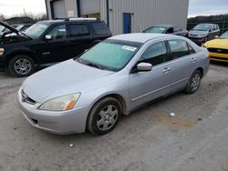 Lotes con ofertas a la venta en subasta: 2005 Honda Accord LX