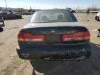 2002 Honda Accord LX