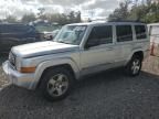 2010 Jeep Commander Sport