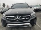 2017 Mercedes-Benz GLS 450 4matic