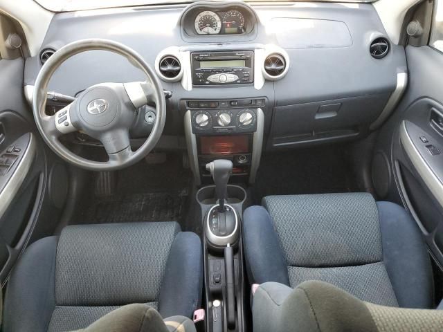 2006 Scion XA