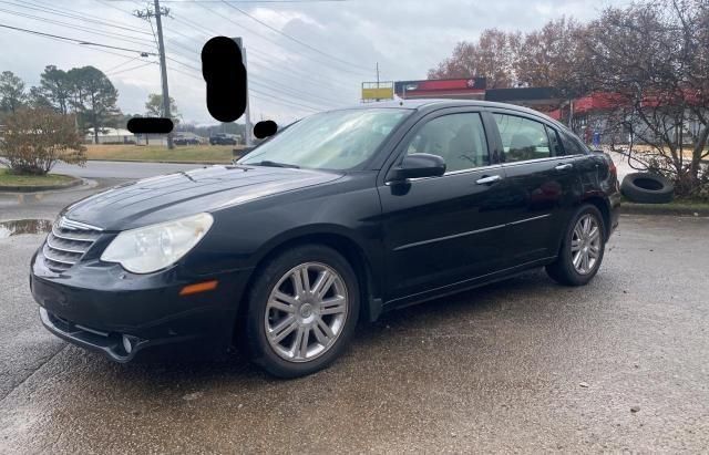 2007 Chrysler Sebring Limited