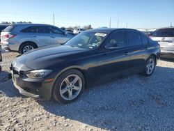 BMW 3 Series salvage cars for sale: 2014 BMW 328 I