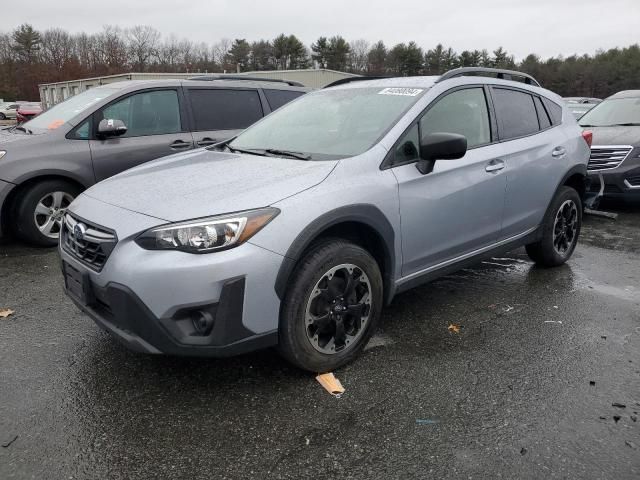 2023 Subaru Crosstrek