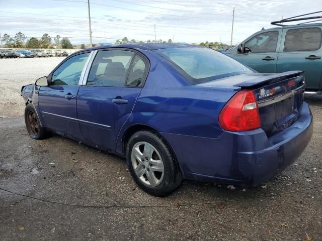 2006 Chevrolet Malibu LT