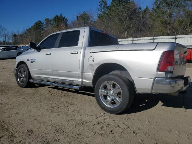 2019 Dodge RAM 1500 Classic SLT