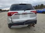 2017 GMC Acadia SLE