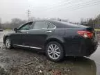 2012 Lexus ES 350