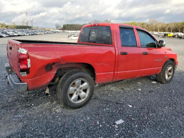 2007 Dodge RAM 1500 ST