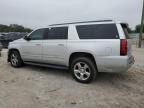 2015 Chevrolet Suburban K1500 LT