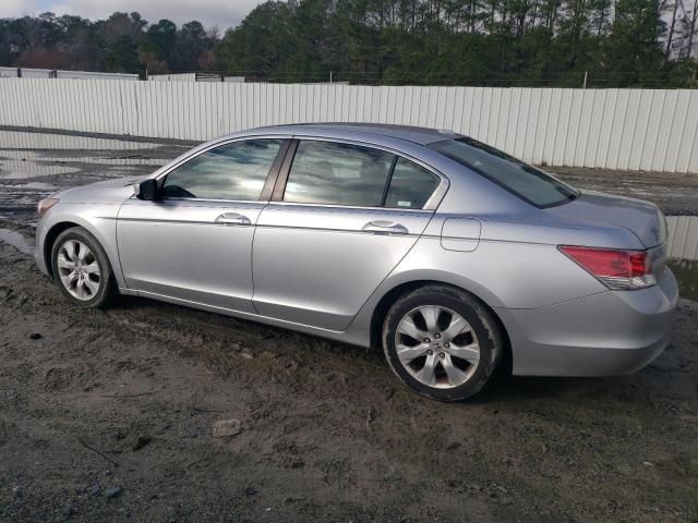 2008 Honda Accord EXL