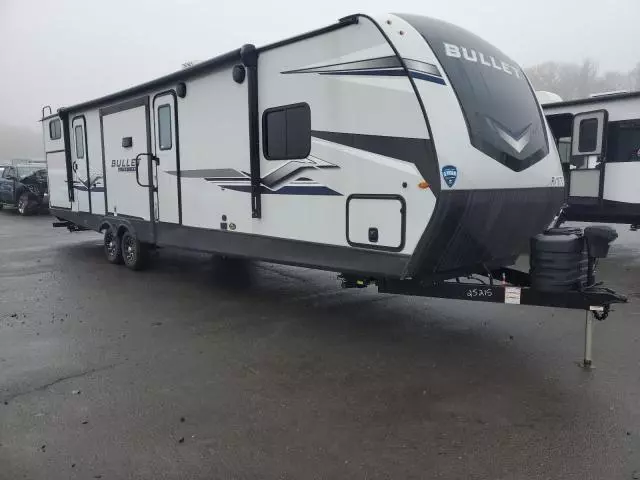 2024 Keystone RV Trailer