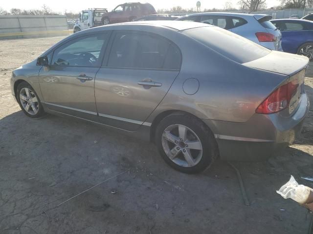 2006 Honda Civic EX