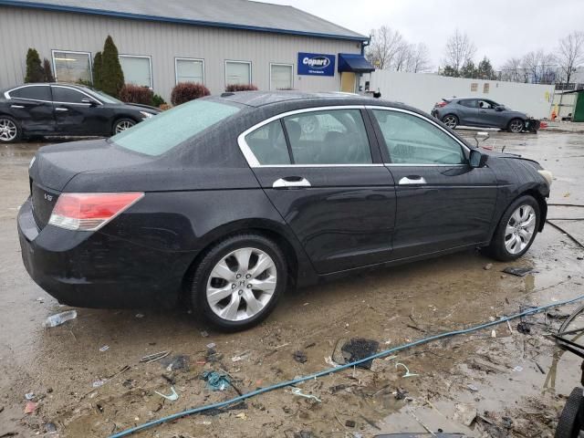 2010 Honda Accord EXL