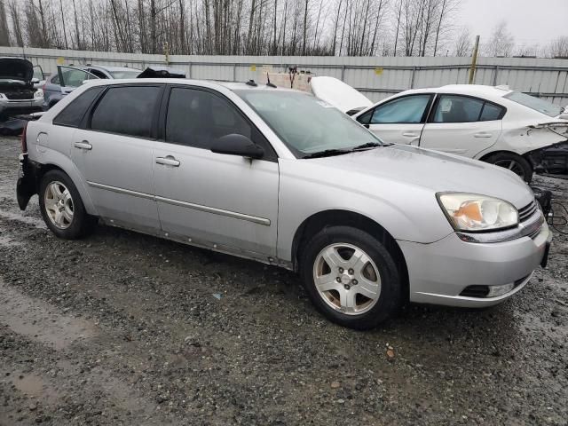 2005 Chevrolet Malibu Maxx LT