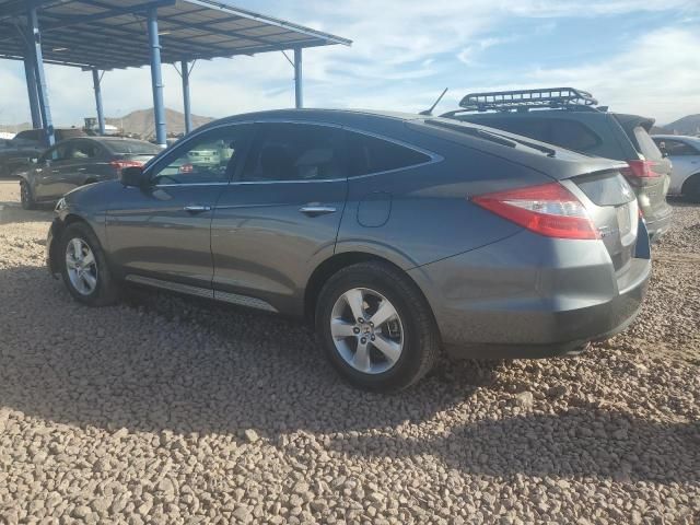 2010 Honda Accord Crosstour EX