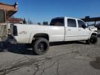 2004 GMC Sierra K2500 Heavy Duty