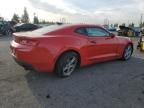 2018 Chevrolet Camaro LT