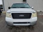 2004 Ford F150 Supercrew