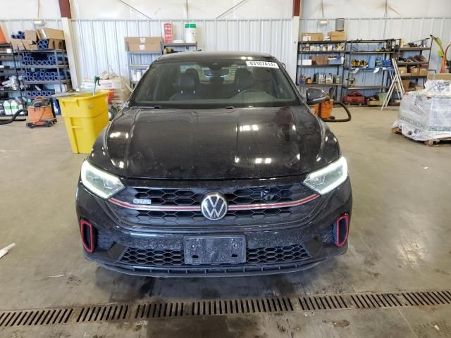 2023 Volkswagen Jetta GLI Automatic