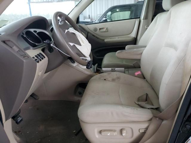 2006 Toyota Highlander Limited