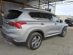 2023 Hyundai Santa FE SEL Premium