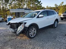 2012 Mazda CX-9 en venta en Houston, TX