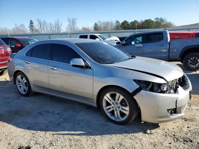 2010 Acura TSX