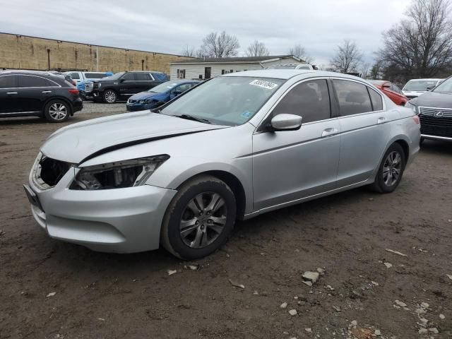 2009 Honda Accord LXP