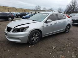 Vehiculos salvage en venta de Copart Baltimore, MD: 2009 Honda Accord LXP