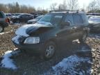 2001 Honda CR-V EX