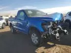 2021 Ford F150