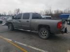 2009 Chevrolet Silverado K2500 Heavy Duty LT