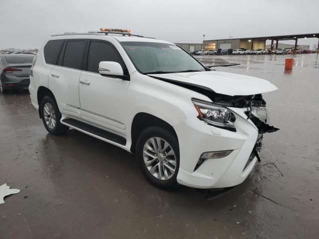 2016 Lexus GX 460