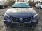 2022 Toyota Camry Night Shade