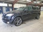 2014 Audi Q7 Prestige