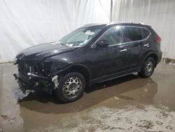 Vehiculos salvage en venta de Copart Central Square, NY: 2017 Nissan Rogue S