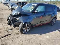 2020 KIA Soul GT Line en venta en Greenwell Springs, LA