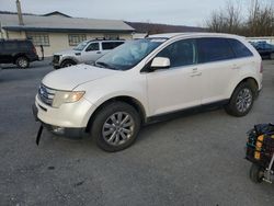 2009 Ford Edge Limited en venta en Grantville, PA