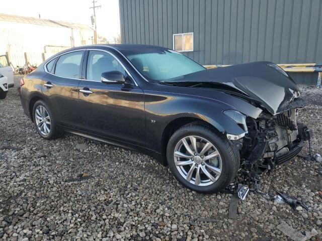 2019 Infiniti Q70 3.7 Luxe