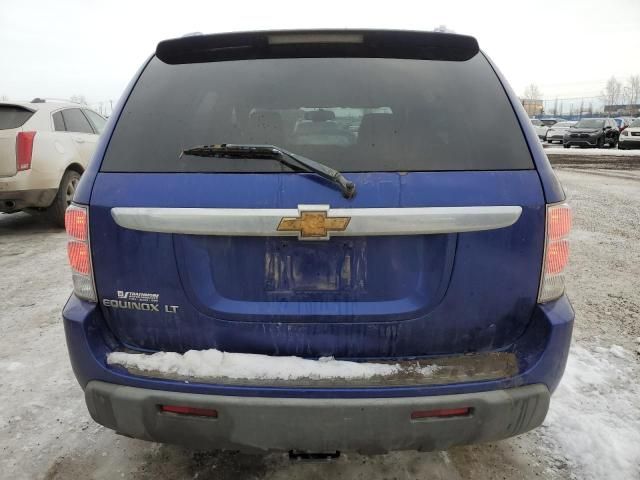 2006 Chevrolet Equinox LT