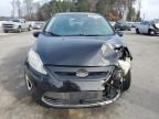 2012 Ford Fiesta SEL