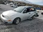 2006 Ford Focus ZX4