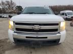 2010 Chevrolet Silverado C1500 LS