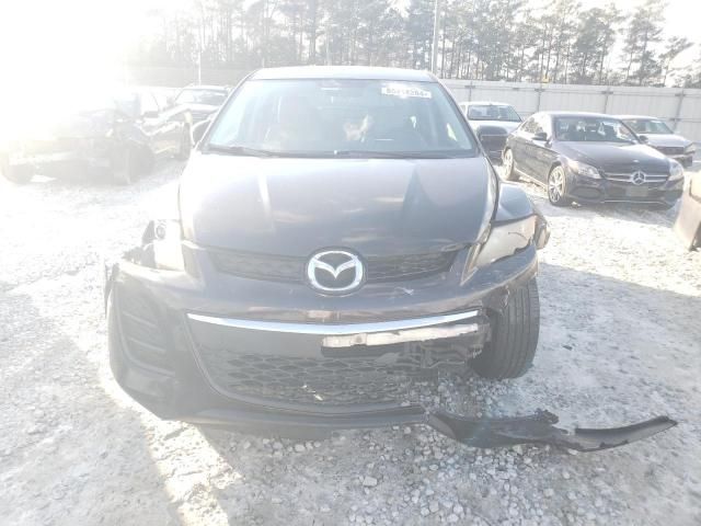 2011 Mazda CX-7