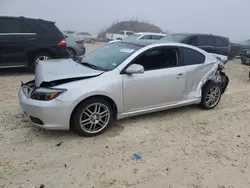 Scion Vehiculos salvage en venta: 2007 Scion TC