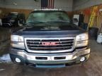 2006 GMC New Sierra K1500