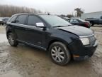 2007 Lincoln MKX